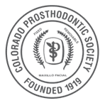 Colorado Prosthodontic Society Logo